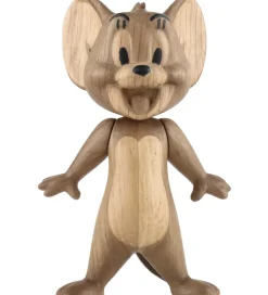 Boyhood Tom & Jerry - Jerry - Small