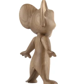 Boyhood Tom & Jerry - Jerry - Small