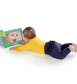 Bright Starts Babyspejl - Safari