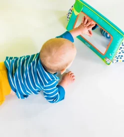 Bright Starts Babyspejl - Safari