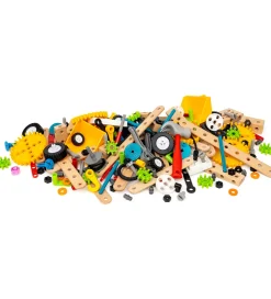 BRIO Builder Kreativt Sæt - 34606