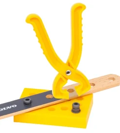 BRIO Builder Volvo Hauler 34599