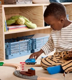 BRIO World Pull Back Tog - 36019