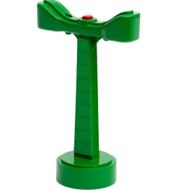 BRIO World Togbanelys - Grøn 33836