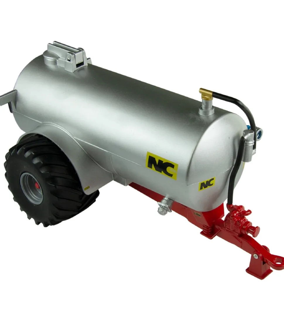 Britains Arbejdsmaskine - 43238 - Tank