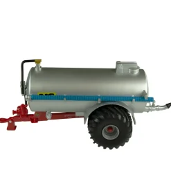 Britains Arbejdsmaskine - 43238 - Tank