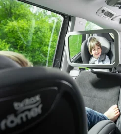 Britax Römer Bagsædespejl Til Bil