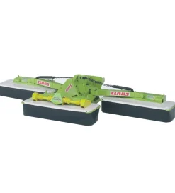 Bruder Arbejdsmaskine - Claas Disc Mower Disco 8550 C... - 02218