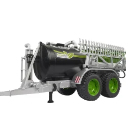 Bruder Arbejdsmaskine - Fliegl Jumbo Line Gødningsspr... - 02036