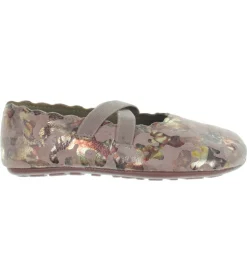 Bundgaard Ballerina Hjemmesko - Tamara - Rose Mili