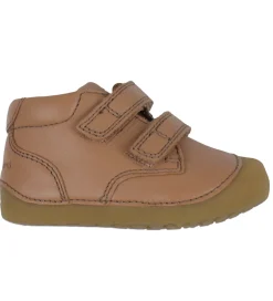 Bundgaard Begyndersko - Petit - Autumn Winter - Brun