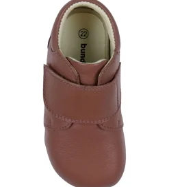 Bundgaard Skindfutter - Wide Fit - Tannu Blush - Rose