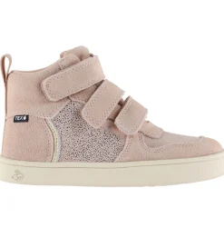 Bundgaard Støvler - Tex - Nero - Wide Fit - Rose