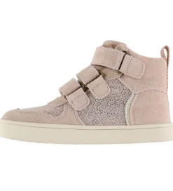 Bundgaard Støvler - Tex - Nero - Wide Fit - Rose