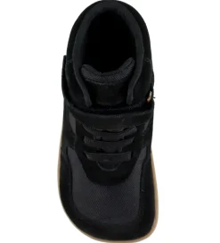 Bundgaard Vinterstøvler - Brooklyn - Tex - Sort