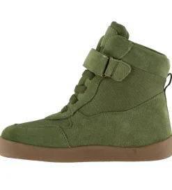 Bundgaard Vinterstøvler - Brooklyn - Tex - Army