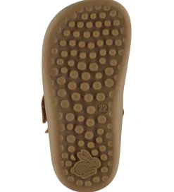 Bundgaard Vinterstøvler - Basil - Tex - Cognac