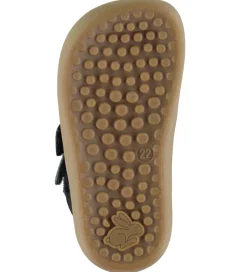 Bundgaard Vinterstøvler - Basil - Tex - Sort