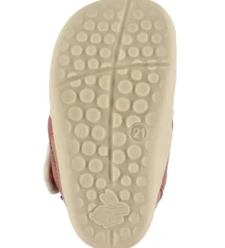 Bundgaard Vinterstøvler - Tex - Nuri - Wide Fit - Rose