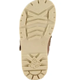 Bundgaard Vinterstøvler - Terry - Tex - Cognac