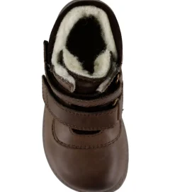 Bundgaard Vinterstøvler - Tex - Tokker - Wide Fit - Brun