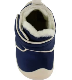 Bundgaard vinterstøvler - Tex - Nuri - Wide Fit - Navy