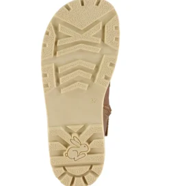 Bundgaard Vinterstøvler - Tex - Riley - Wide Fit - Cognac