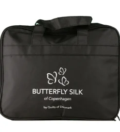 Butterfly Silk of Copenhagen Dyne - Silke/Bambus - Junior