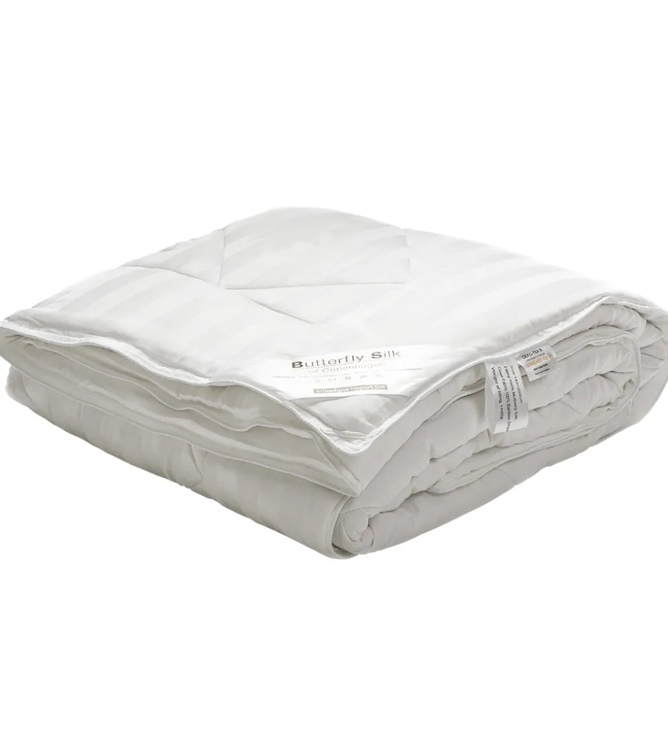 Butterfly Silk of Copenhagen Dyne - Silke/Bambus - Baby