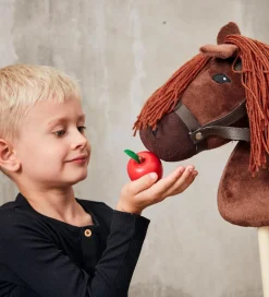 by ASTRUP Fodersæt Til Kæpheste - Træ