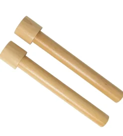 by ASTRUP Forlængerpinde til Stald - 2-Pak - Træ