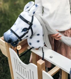 by ASTRUP Hesteboks t. 4 Kæpheste