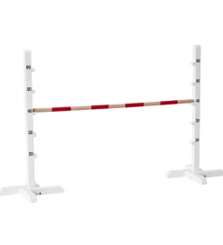 by ASTRUP Spring til Kæphest - Træ