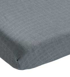 by KlipKlap Stræklagen - 60x120 - Petite Collection - Dusty Blue