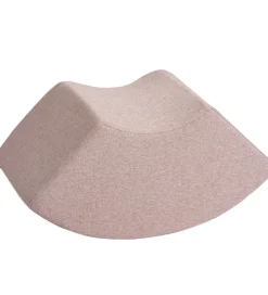 by KlipKlap Tumlemøbel - Rainbow - 57x27x30 cm - Soft Rose