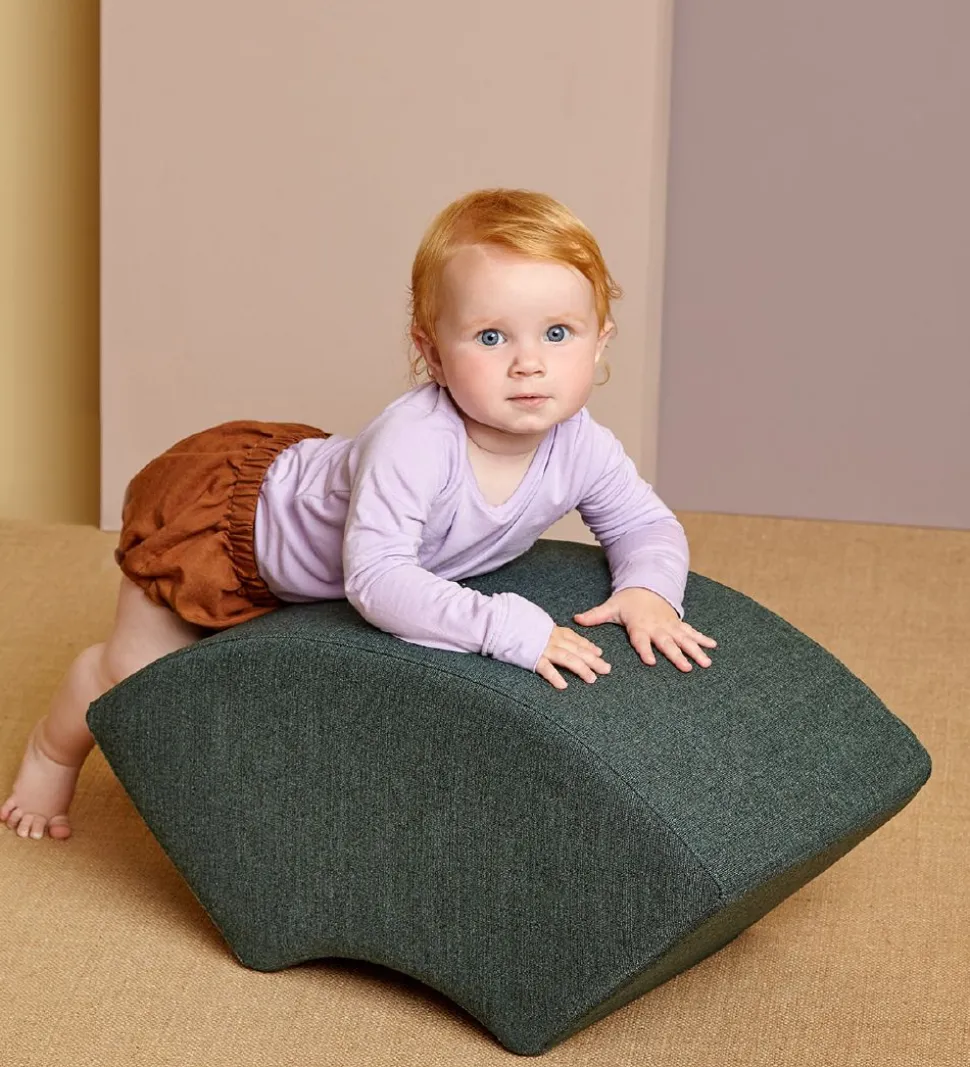 by KlipKlap Tumlemøbel - Rainbow - 57x27x30 cm - Soft Rose