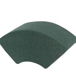 by KlipKlap Tumlemøbel - Rainbow - 57x27x30 cm - Pine Green