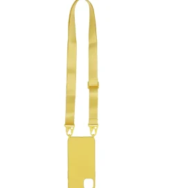 By Stær Cover - iPhone 11 Pro Max - Pastel Gul