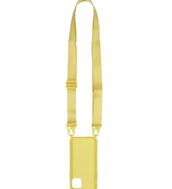 By Stær Cover - iPhone 11 Pro Max - Pastel Gul