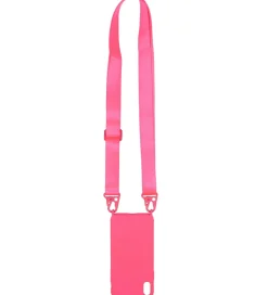 By Stær Cover - iPhone XS Max - Neon Pink