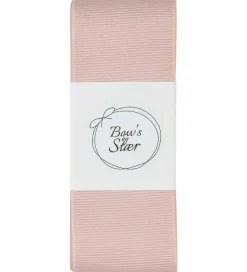 By Stær Dåbsbånd - Vanilla