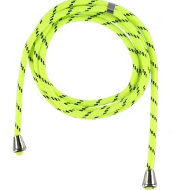 By Stær Ekstra Snor - Iphone Necklace - Neongul