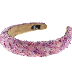 by Stær Hårbøjle - Cassandra - Pink