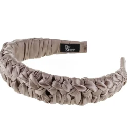 By Stær Hårbøjle - Poppy - Beige