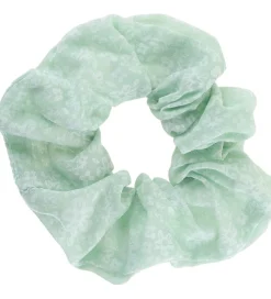 By Stær Scrunchie - Vibe - Lysegrøn
