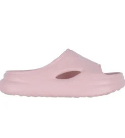Calvin klein Badesandaler - Foam Slide - Pink
