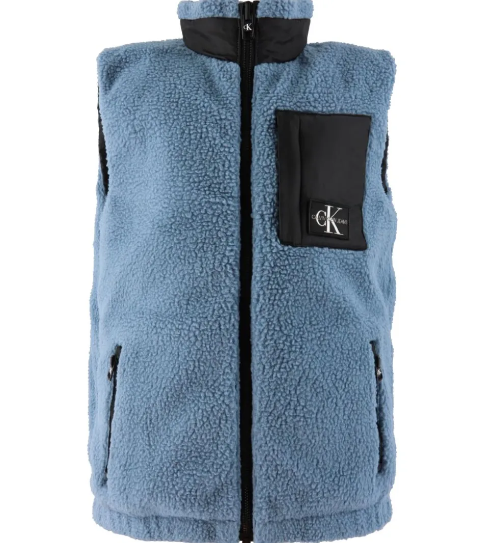 Calvin Klein Dynevest - Sort