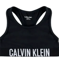 Calvin Klein Toppe - 2-pak - Brandiedapricot/PvhblackPINK