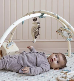 Cam Cam Aktivitetsstativ - Bicycles