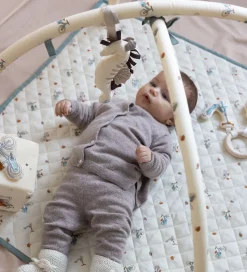 Cam Cam Aktivitetsstativ - Bicycles